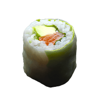 salmon-avocado-spring-roll