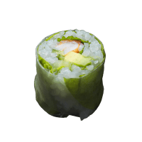 prawn-spring-roll