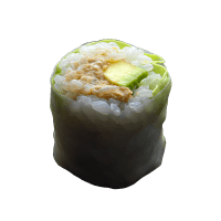 cooked-tuna-avocado-spring-roll