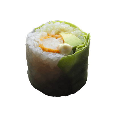 fried-chicken-avocado-spring-roll