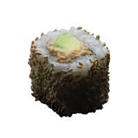 cooked-tuna-avocado-roll