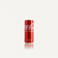 coke