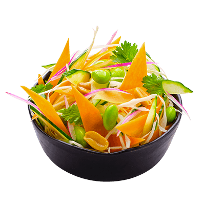 crunchy-vegetable-salad