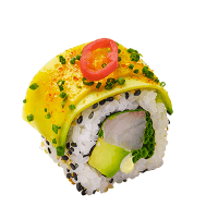 white-passion-roll