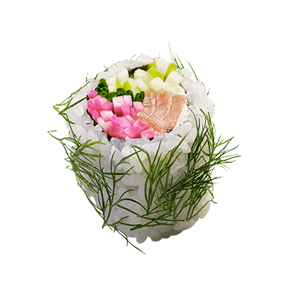 smoked-salmon-roll