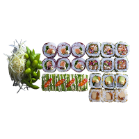 gourmet-mix