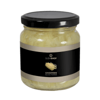 ginger-190g