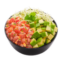 spicy-tuna-poke-bowl