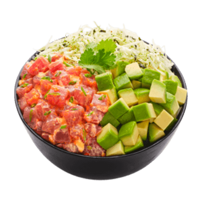 spicy-tuna-poke-bowl