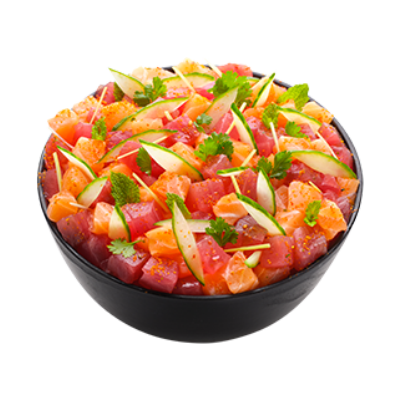 marinated-chirashi