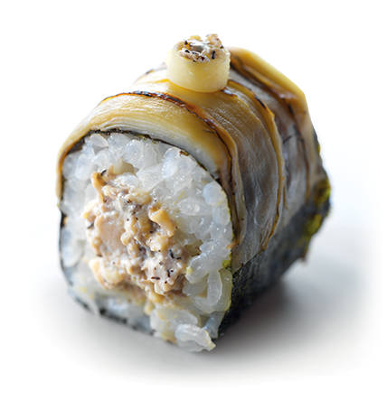 WOODLAND MAKI