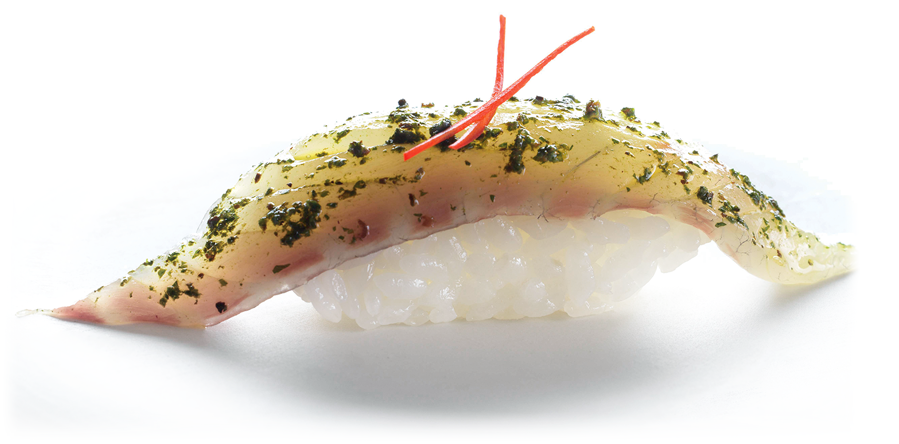 SUSHI
